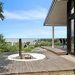 Дом отдыха Seaside At Bonnerup Glesborg