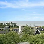 Дом отдыха Seaside At Bonnerup Glesborg