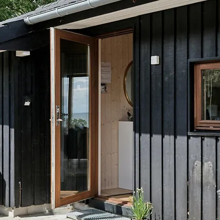 Seaside At Bonnerup Дом отдыха