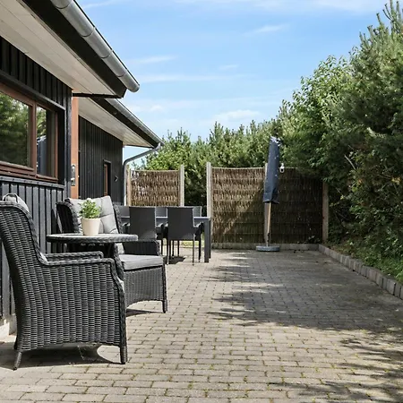 Seaside At Bonnerup Дом отдыха *