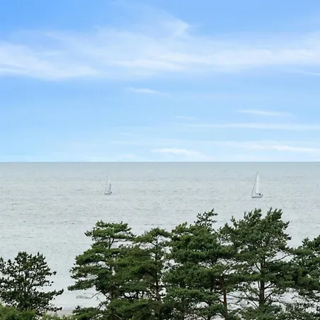 Seaside At Bonnerup *