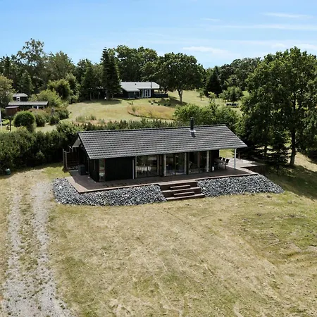 Seaside At Bonnerup * Glesborg
