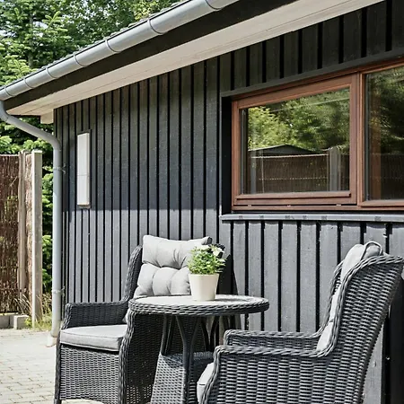 Seaside At Bonnerup *