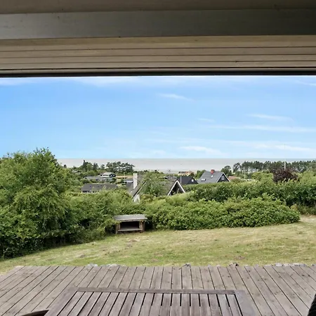 Seaside At Bonnerup Glesborg