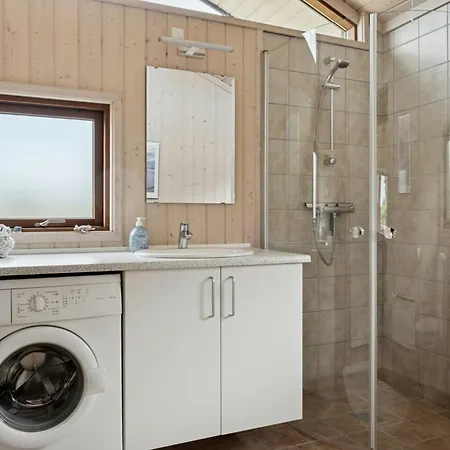 Seaside At Bonnerup * Glesborg