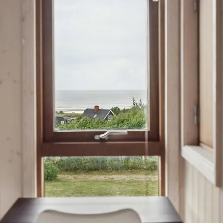 Seaside At Bonnerup Дом отдыха