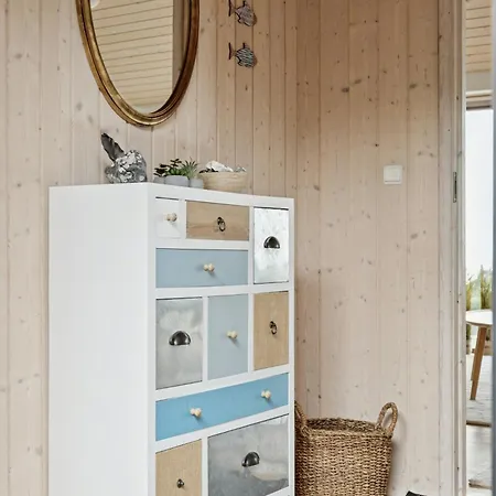 Seaside At Bonnerup Дом отдыха