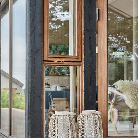 Дом отдыха Seaside At Bonnerup *