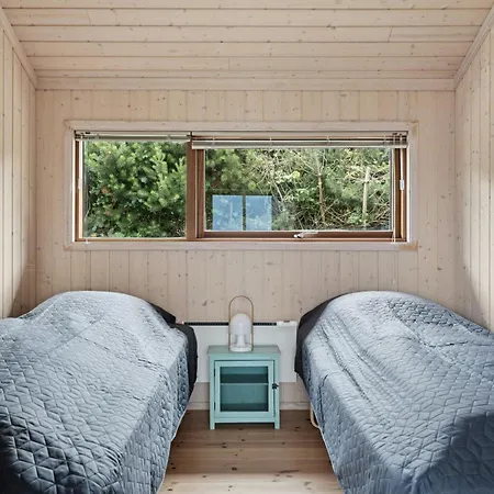 Seaside At Bonnerup * Glesborg