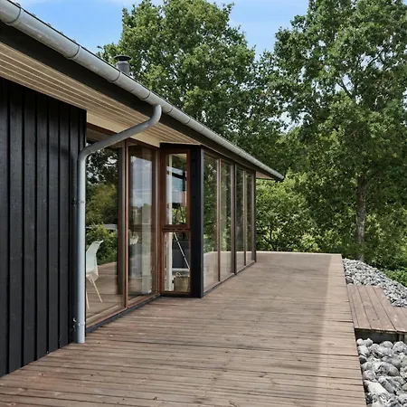 Seaside At Bonnerup Дом отдыха