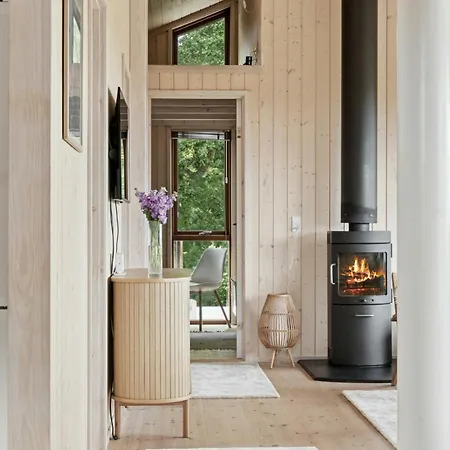 Дом отдыха Seaside At Bonnerup