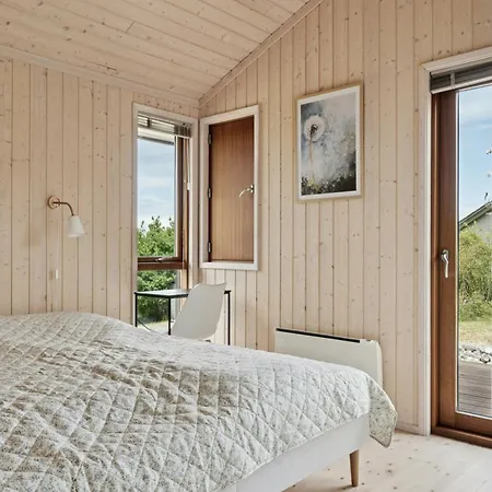 Seaside At Bonnerup * Glesborg