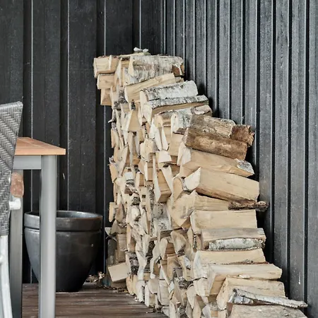 Seaside At Bonnerup Дом отдыха *