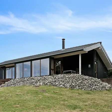 Seaside At Bonnerup Glesborg