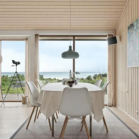 Seaside At Bonnerup Glesborg
