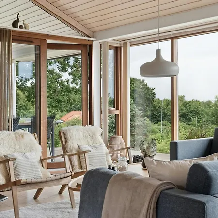 Seaside At Bonnerup * Glesborg