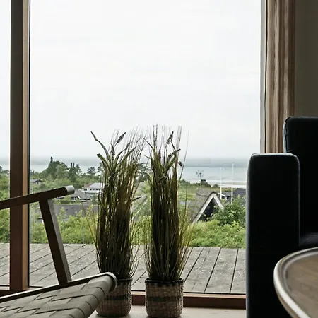 別荘 Seaside At Bonnerup