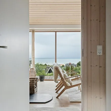 Seaside At Bonnerup *