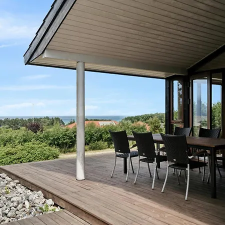 Seaside At Bonnerup