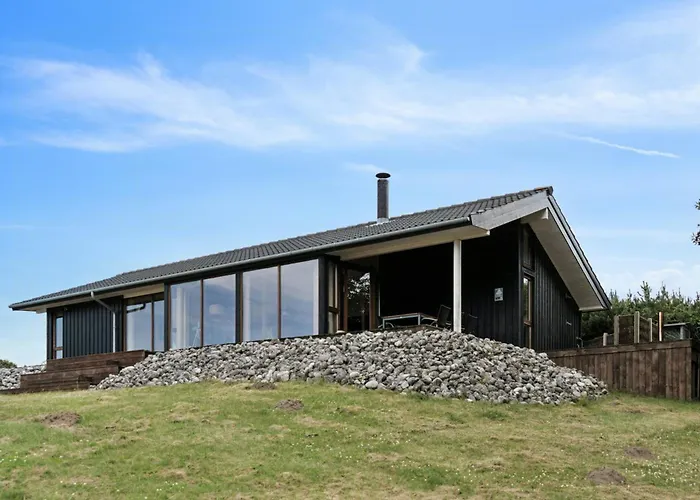 Seaside At Bonnerup Glesborg