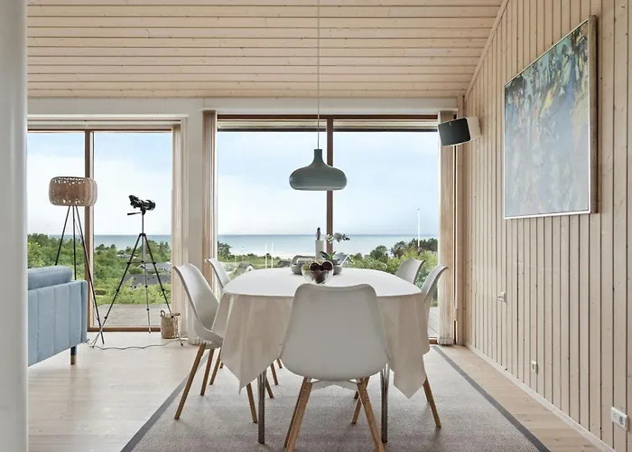 Seaside At Bonnerup Glesborg