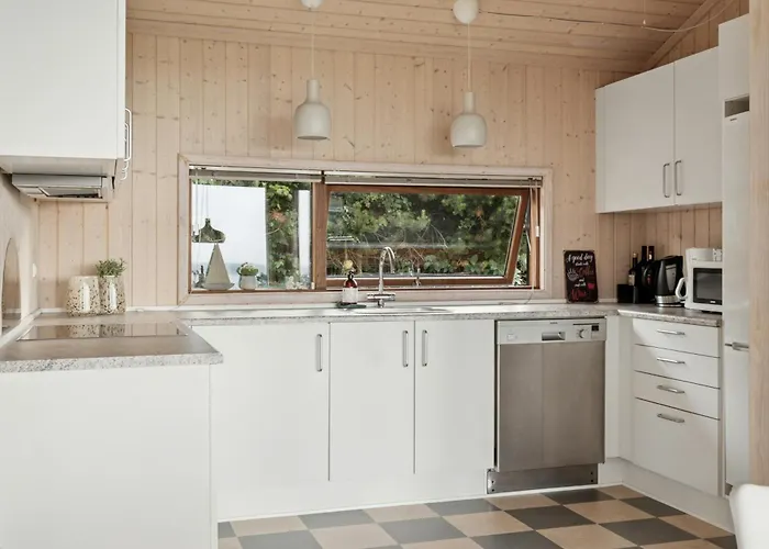 Seaside At Bonnerup * Glesborg