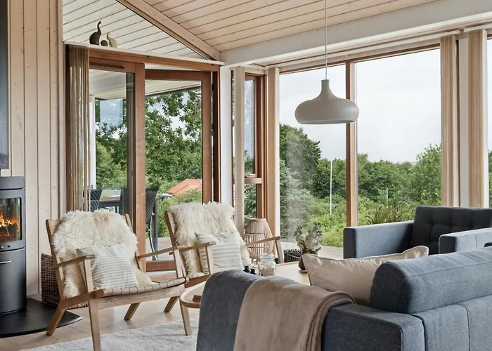 Seaside At Bonnerup * Glesborg