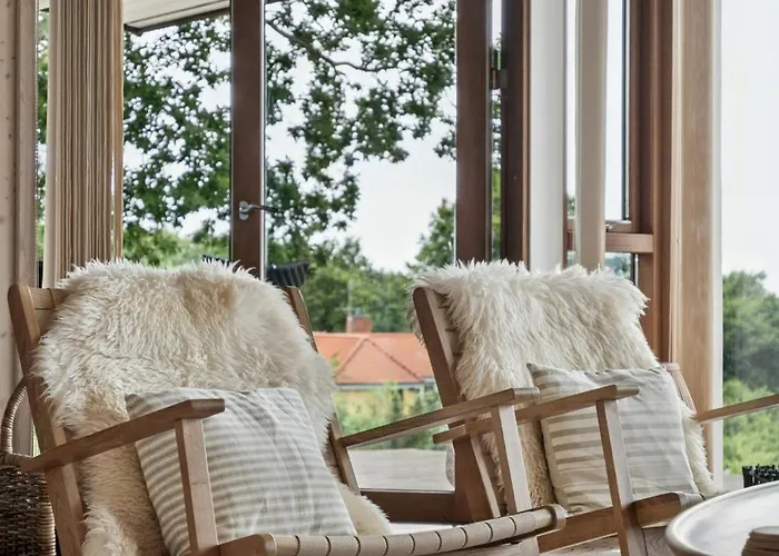 Seaside At Bonnerup * Glesborg