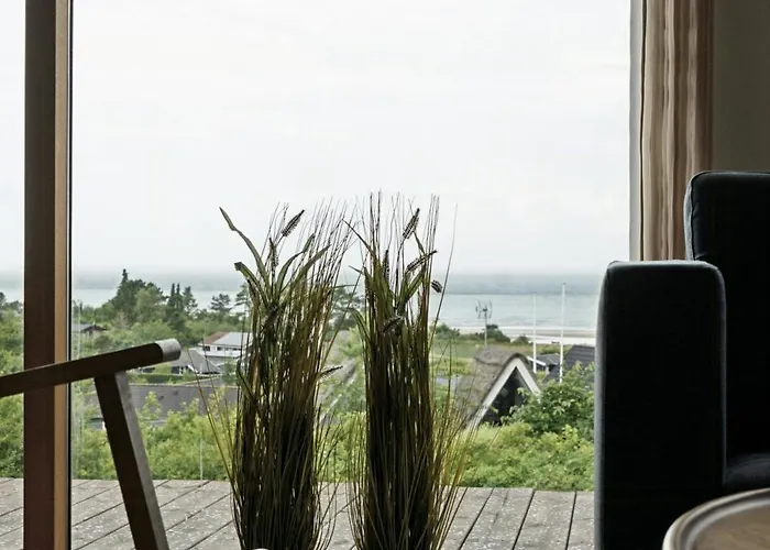 Nyaraló Seaside At Bonnerup