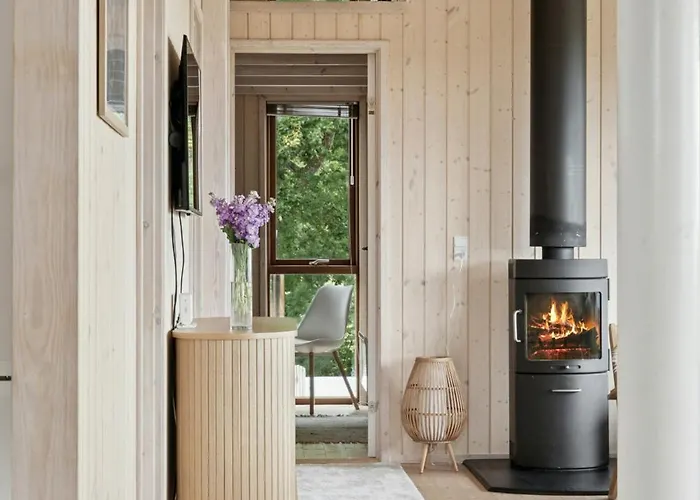 Seaside At Bonnerup * Glesborg