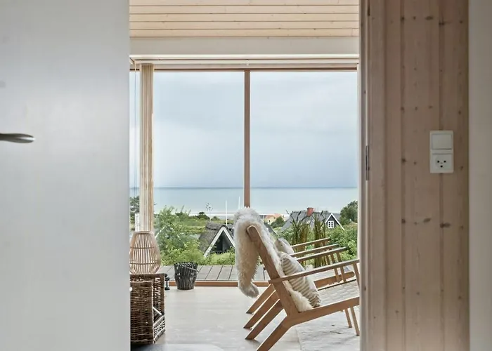 Seaside At Bonnerup *