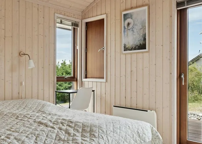 Seaside At Bonnerup *