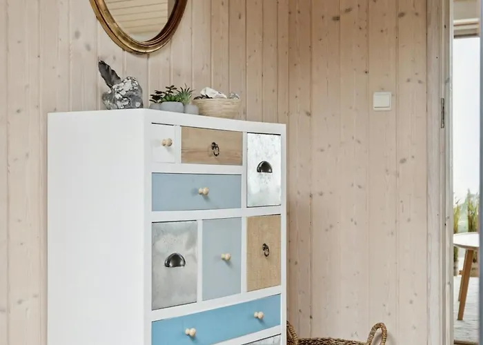 Seaside At Bonnerup Nyaraló