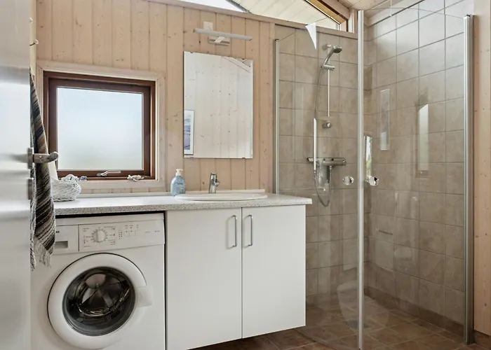 Seaside At Bonnerup Nyaraló