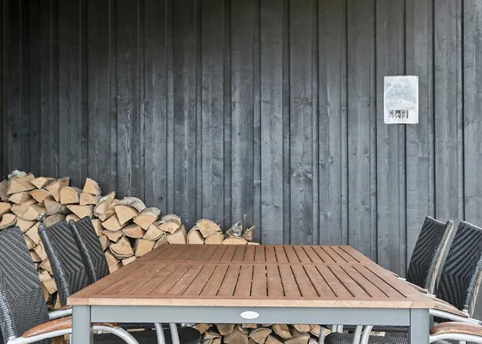 Seaside At Bonnerup Glesborg