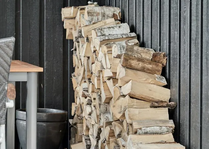 Nyaraló Seaside At Bonnerup *