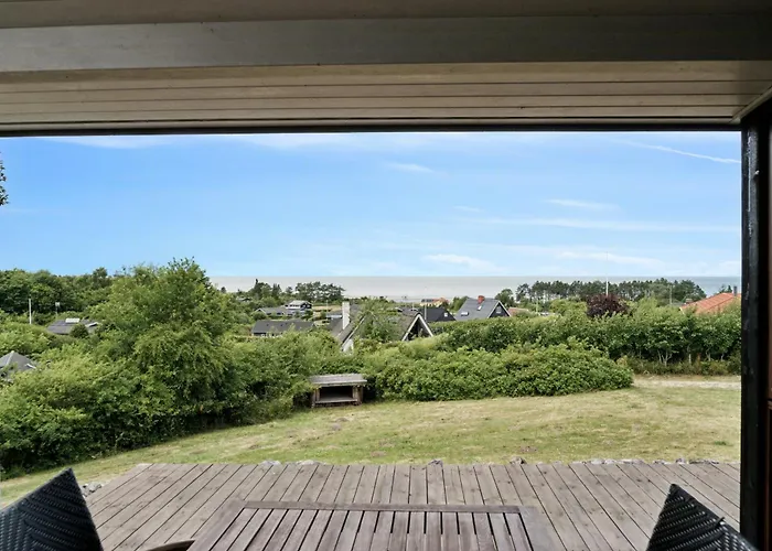 Seaside At Bonnerup *