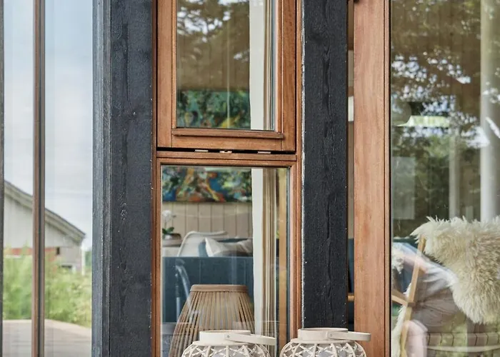 Seaside At Bonnerup Glesborg