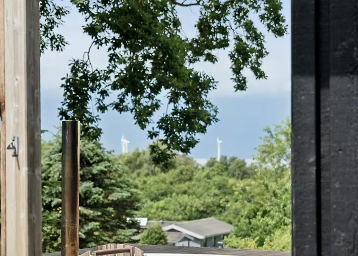 Seaside At Bonnerup * Glesborg