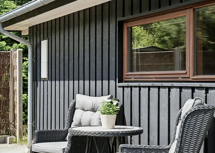 Seaside At Bonnerup * Glesborg