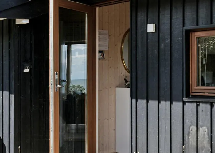 Seaside At Bonnerup Ferienhaus