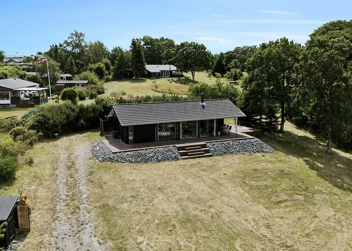Seaside At Bonnerup *