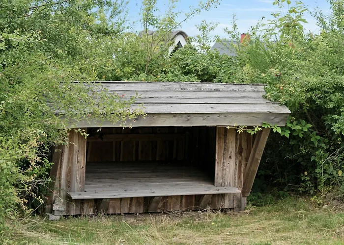 Seaside At Bonnerup Nyaraló