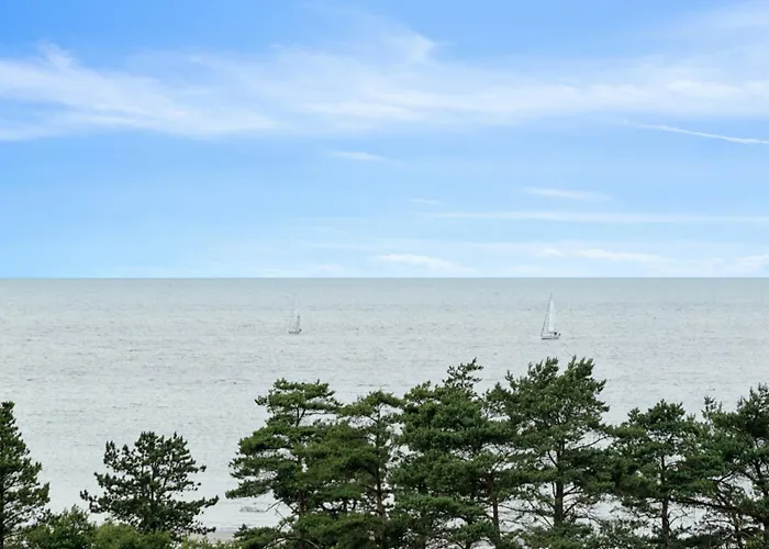 Seaside At Bonnerup * Glesborg